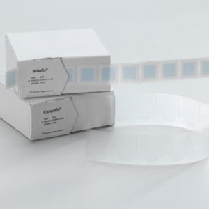 Sebufix und Corneofix