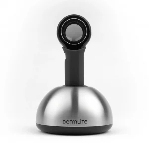 Dermlite Ladestation für Dermlite DL 4