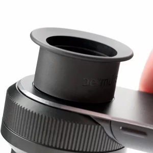 Dermlite Okkularaufsatz für DL 3