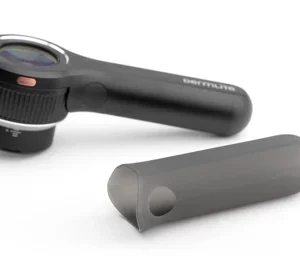 Dermlite Silikon-Hülle