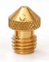 Konische Sprühdüse