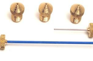 Düsenset zum Cry-AC