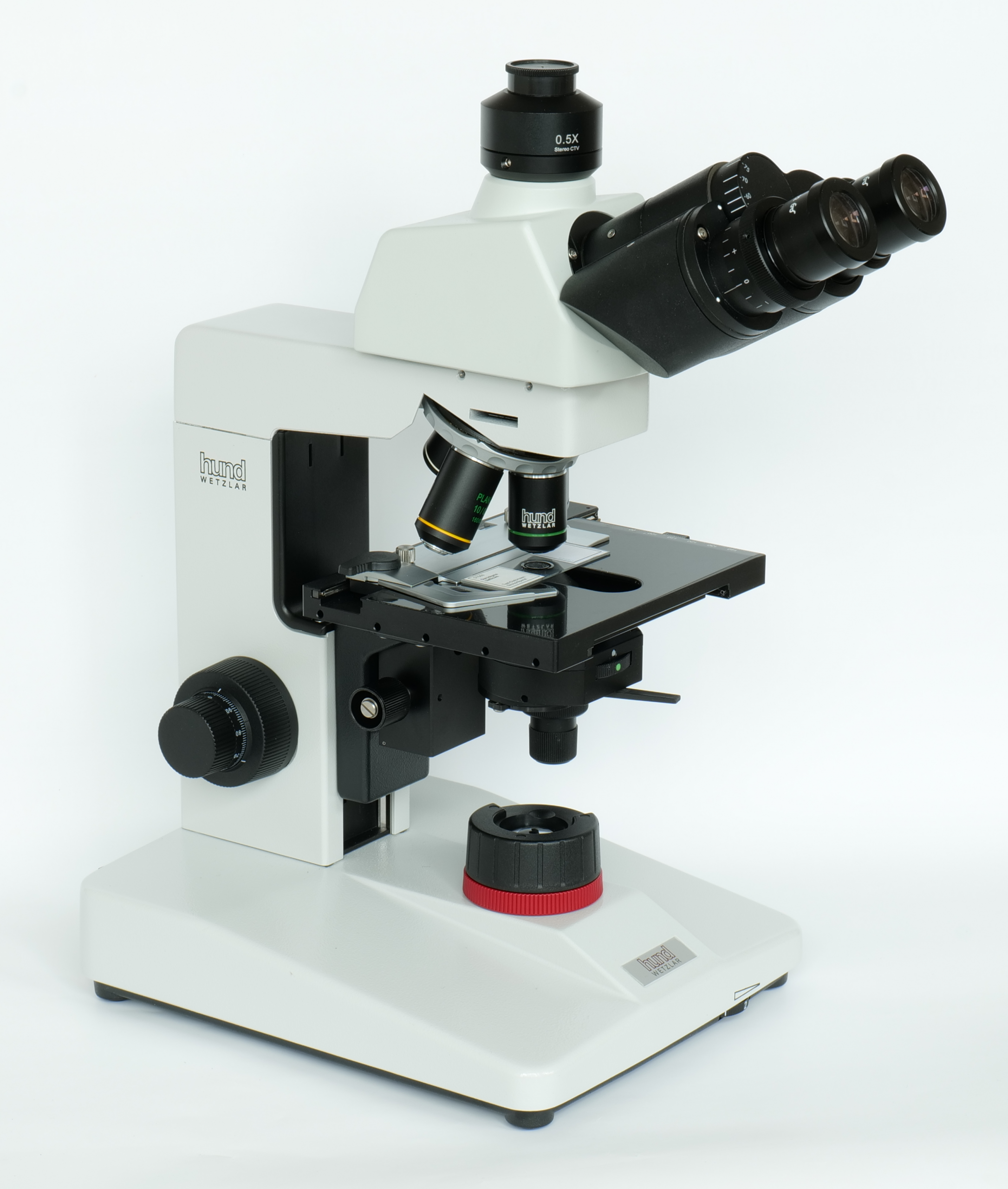 Labormikroskop H 600 LED-AFL Myko